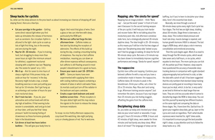Full Gas Forever: A 40+ Cyclist's Guide to Riding Faster and Further - Ed Clancy [KSIĄŻKA]