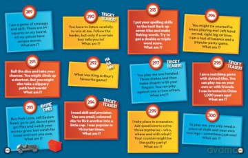 Fun Riddle Book: 300 fun riddles and brain-teasers - National Geographic Kids [KSIĄŻKA]