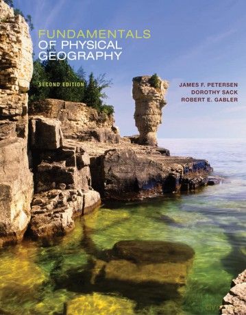 Fundamentals of Physical Geography - Dorothy Sack [KSIĄŻKA]