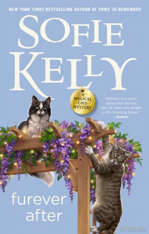 Furever After: 16 - Sofie Kelly [KSIĄŻKA]