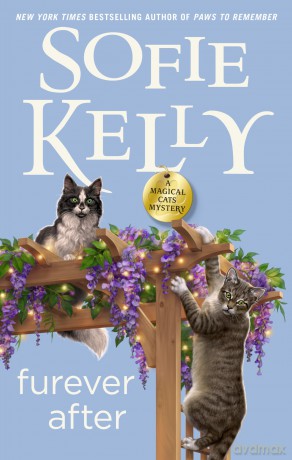 Furever After: 16 - Sofie Kelly [KSIĄŻKA]