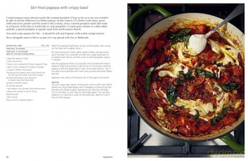 FUS?O: Untraditional recipes inspired by Brasil - Ixta Belfrage [KSIĄŻKA]
