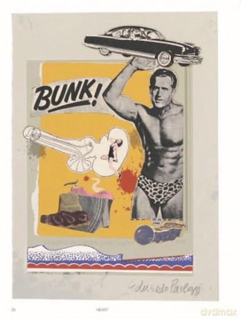 Future Bodies from a Recent Past: Sculpture, Technology, and the Body since the 1950s - Museum Brandhorst [KSIĄŻKA]