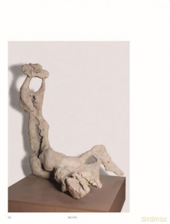 Future Bodies from a Recent Past: Sculpture, Technology, and the Body since the 1950s - Museum Brandhorst [KSIĄŻKA]