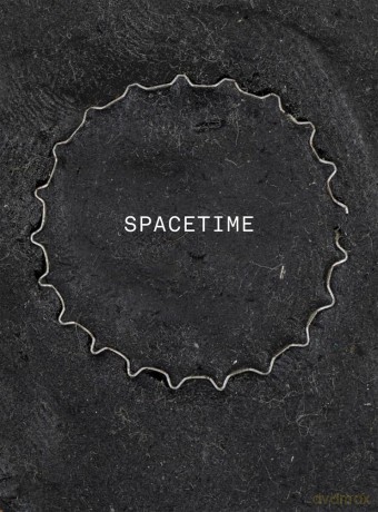 Gabriel Orozco: Spacetime/Working Tables - Gabriel Orozco [KSIĄŻKA]