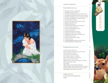 Gaian Tarot: Healing the Earth, Healing Ourselves, 2nd Edition - Joanna Powell Colbert [KSIĄŻKA]