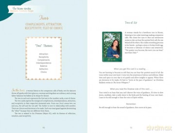 Gaian Tarot: Healing the Earth, Healing Ourselves, 2nd Edition - Joanna Powell Colbert [KSIĄŻKA]