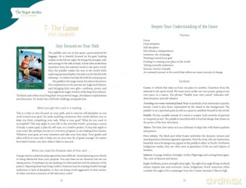 Gaian Tarot: Healing the Earth, Healing Ourselves, 2nd Edition - Joanna Powell Colbert [KSIĄŻKA]