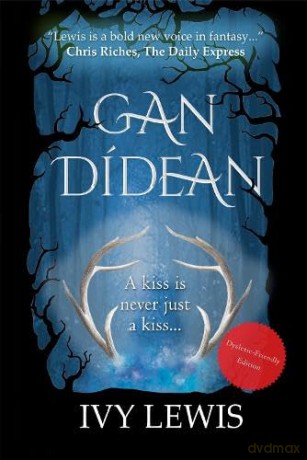 Gan Didean - Ivy Lewis [KSIĄŻKA]