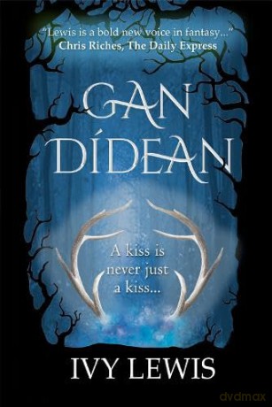 Gan Didean - Ivy Lewis [KSIĄŻKA]