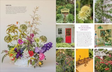 Garden to the Max: Joyful, Visionary, Maximalist Design - Teresa Woodard [KSIĄŻKA]