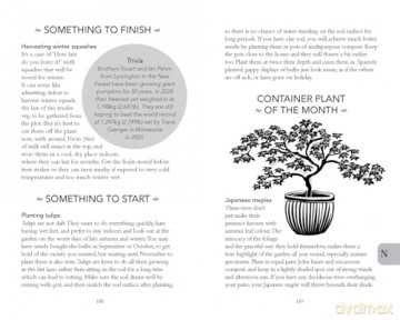 Gardener's Almanac 2026: A month-by-month guide for gardening enthusiasts - Greg Loades [KSIĄŻKA]