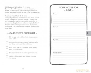 Gardener's Almanac 2026: A month-by-month guide for gardening enthusiasts - Greg Loades [KSIĄŻKA]
