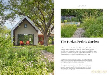Gardenista: The Low-Impact Garden: A Sourcebook for Sustainable Outdoor Spaces - Editors of Gardenista [KSIĄŻKA]