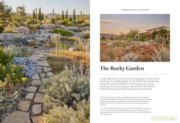 Gardenista: The Low-Impact Garden: A Sourcebook for Sustainable Outdoor Spaces - Editors of Gardenista [KSIĄŻKA]