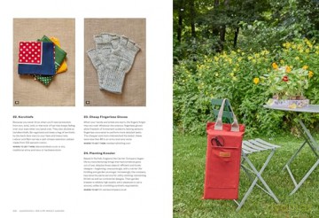 Gardenista: The Low-Impact Garden: A Sourcebook for Sustainable Outdoor Spaces - Editors of Gardenista [KSIĄŻKA]
