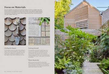 Gardenista: The Low-Impact Garden: A Sourcebook for Sustainable Outdoor Spaces - Editors of Gardenista [KSIĄŻKA]