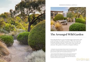 Gardenista: The Low-Impact Garden: A Sourcebook for Sustainable Outdoor Spaces - Editors of Gardenista [KSIĄŻKA]
