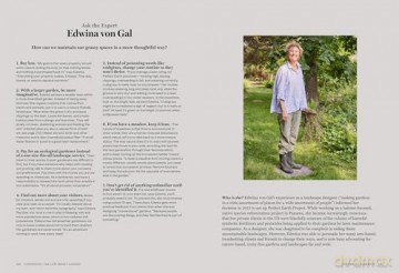 Gardenista: The Low-Impact Garden: A Sourcebook for Sustainable Outdoor Spaces - Editors of Gardenista [KSIĄŻKA]