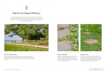 Gardenista: The Low-Impact Garden: A Sourcebook for Sustainable Outdoor Spaces - Editors of Gardenista [KSIĄŻKA]