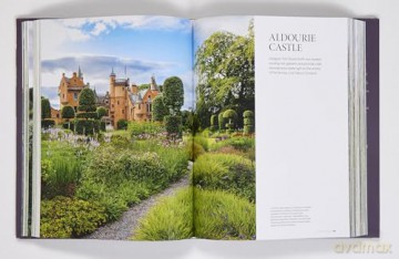 Gardens Illustrated: The New Beautiful: Inspiring Gardens for a Resilient Future - Editors Of Gardens Illustrated The [KSIĄŻKA]
