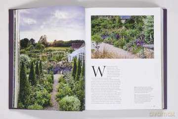 Gardens Illustrated: The New Beautiful: Inspiring Gardens for a Resilient Future - Editors Of Gardens Illustrated The [KSIĄŻKA]
