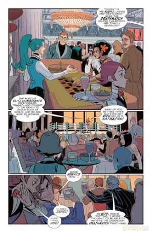 Gatchaman: The Solo Adventures Vol. 1: The Solo Adventurers 1: Volume 1 - Tommy Lee Edwards [KSIĄŻKA]
