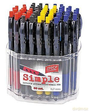 Długopis Simple [SZKOŁA]