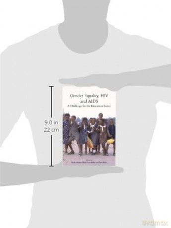 Gender Equality, HIV, and AIDS: A Challenge for the Education Sector - Sheila Aikman [KSIĄŻKA]