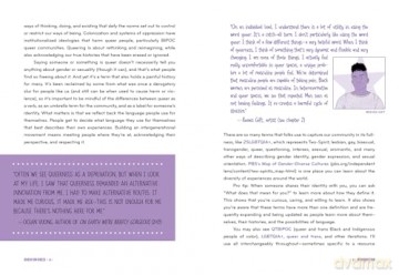 Generation Queer: Stories of Youth Organizers, Artists, and Educators - Kimm Topping [KSIĄŻKA]