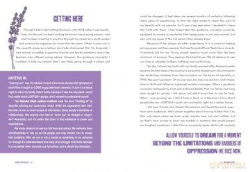 Generation Queer: Stories of Youth Organizers, Artists, and Educators - Kimm Topping [KSIĄŻKA]