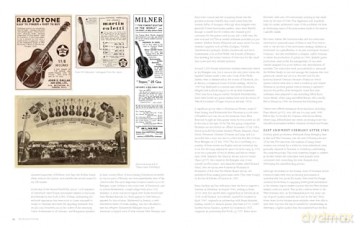 German Jazz Guitars: The Archtop Guitar in Post-War Central Europe - Cameron Brown [KSIĄŻKA]