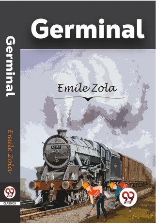 Germinal - Emile Zola [KSIĄŻKA]