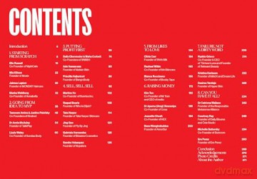 Get Real: 30 Stories of Female Founders and Other Lessons in Business - Lisa Teh [KSIĄŻKA]