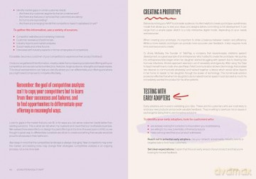 Get Real: 30 Stories of Female Founders and Other Lessons in Business - Lisa Teh [KSIĄŻKA]