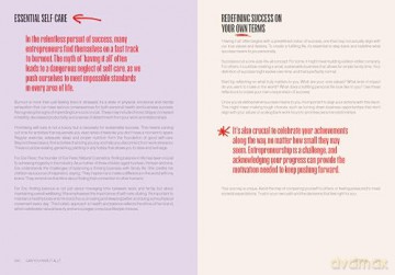 Get Real: 30 Stories of Female Founders and Other Lessons in Business - Lisa Teh [KSIĄŻKA]