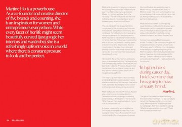 Get Real: 30 Stories of Female Founders and Other Lessons in Business - Lisa Teh [KSIĄŻKA]
