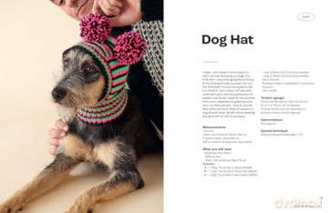 Get Stitched: Dive straight into the soothing joy of knitting for 2025 with these new gold medal-worthy patterns by Tom Daley - perfect for your wardrobe, home and as gifts! - Tom Daley [KSIĄŻKA]
