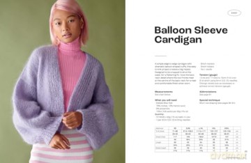 Get Stitched: Dive straight into the soothing joy of knitting for 2025 with these new gold medal-worthy patterns by Tom Daley - perfect for your wardrobe, home and as gifts! - Tom Daley [KSIĄŻKA]