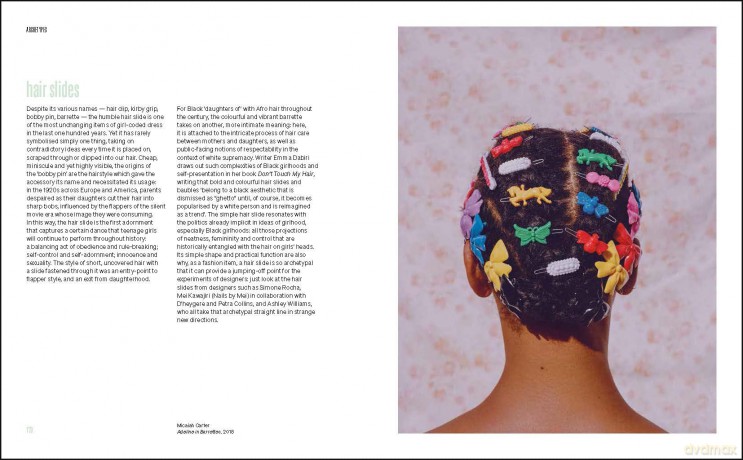 GIRLS: On Boredom, Rebellion and Being In-Between - Elisa De Wyngaert [KSIĄŻKA]