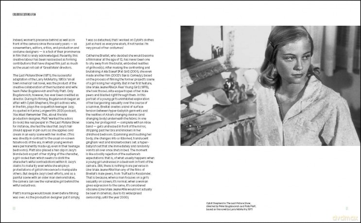 GIRLS: On Boredom, Rebellion and Being In-Between - Elisa De Wyngaert [KSIĄŻKA]