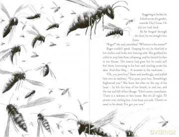 Gloam: A Times Children's Book of the Week - Jack Mackay [KSIĄŻKA]