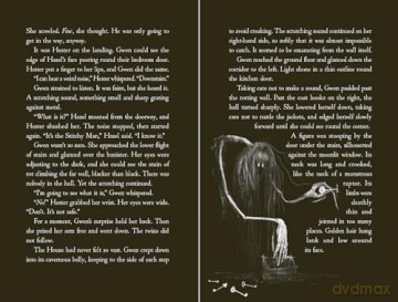 Gloam: A Times Children's Book of the Week - Jack Mackay [KSIĄŻKA]