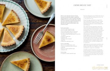 Gluten-Free Feasts: Gather and Share with 80 Sweet and Savoury Recipes - Melanie Persson [KSIĄŻKA]