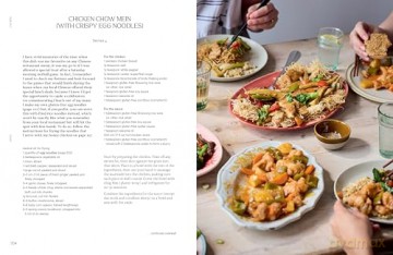 Gluten-Free Feasts: Gather and Share with 80 Sweet and Savoury Recipes - Melanie Persson [KSIĄŻKA]
