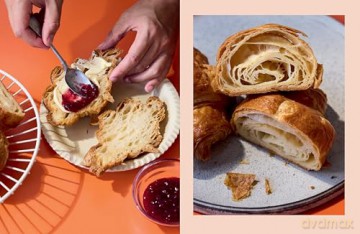 Gluten-Free Feasts: Gather and Share with 80 Sweet and Savoury Recipes - Melanie Persson [KSIĄŻKA]