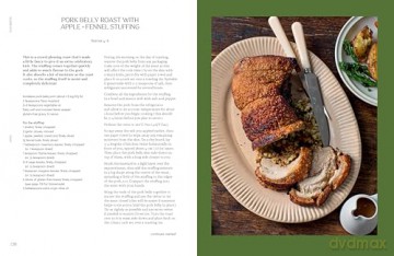 Gluten-Free Feasts: Gather and Share with 80 Sweet and Savoury Recipes - Melanie Persson [KSIĄŻKA]