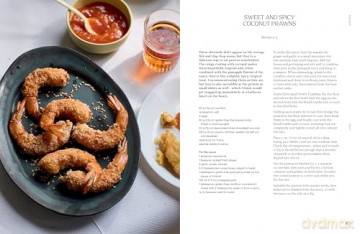 Gluten-Free Feasts: Gather and Share with 80 Sweet and Savoury Recipes - Melanie Persson [KSIĄŻKA]