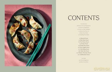 Gluten-Free Feasts: Gather and Share with 80 Sweet and Savoury Recipes - Melanie Persson [KSIĄŻKA]