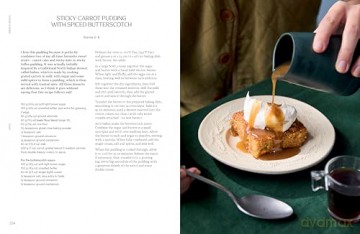 Gluten-Free Feasts: Gather and Share with 80 Sweet and Savoury Recipes - Melanie Persson [KSIĄŻKA]